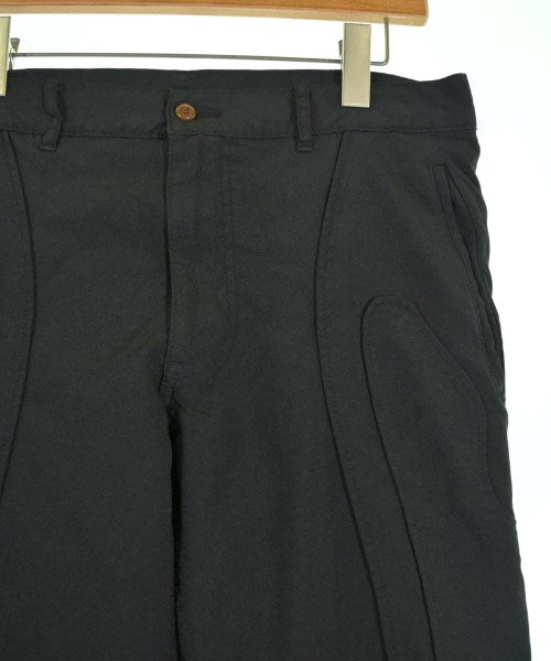 COMME des GARCONS HOMME PLUS กางเกง 5 ส่วน