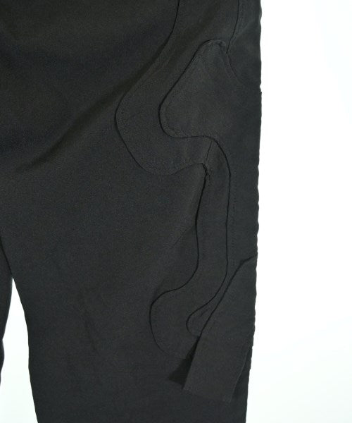 COMME des GARCONS HOMME PLUS กางเกง 5 ส่วน