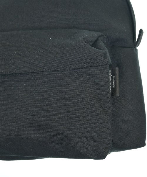 COMME des GARCONS HOMME PLUS เป้สะพายหลัง