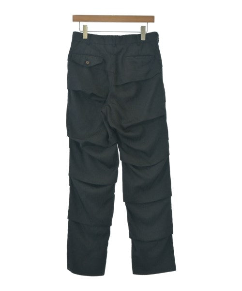 COMME des GARCONS HOMME PLUS กางเกง อื่น