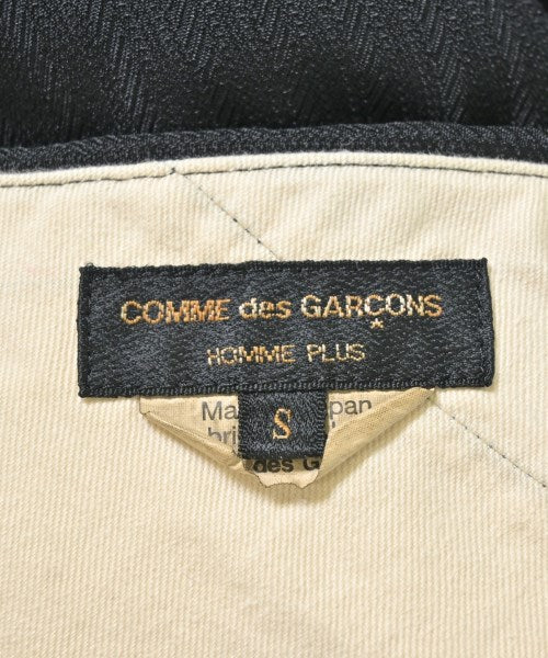 COMME des GARCONS HOMME PLUS กางเกง อื่น