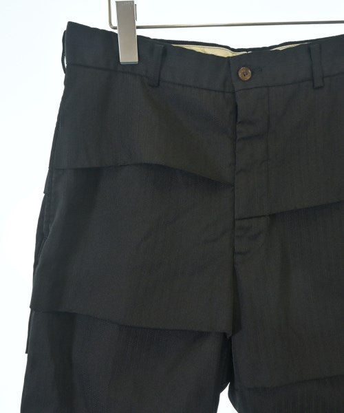 COMME des GARCONS HOMME PLUS กางเกง อื่น