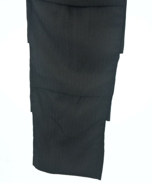 COMME des GARCONS HOMME PLUS กางเกง อื่น