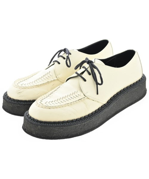 COMME des GARCONS HOMME PLUS รองเท้า อื่น