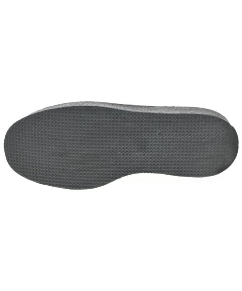 COMME des GARCONS HOMME PLUS รองเท้า อื่น