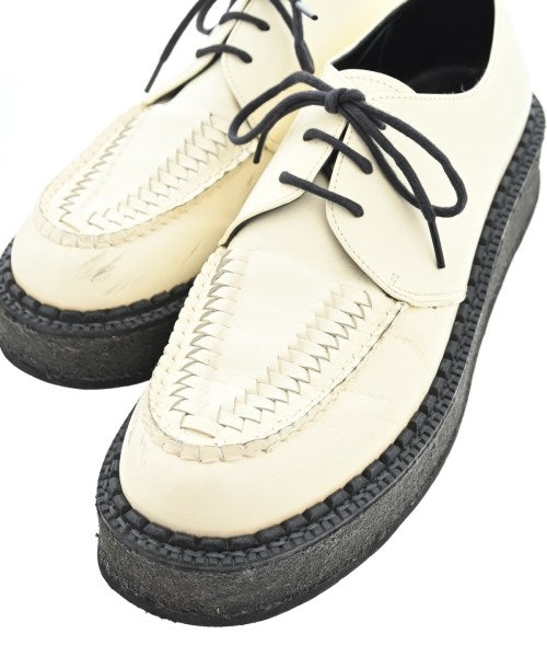 COMME des GARCONS HOMME PLUS รองเท้า อื่น