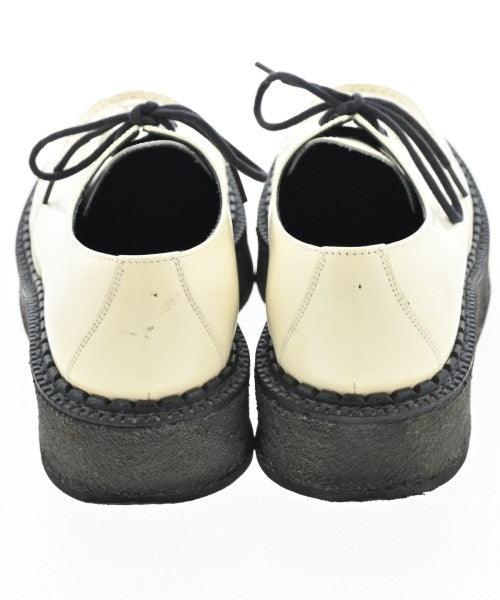 COMME des GARCONS HOMME PLUS รองเท้า อื่น