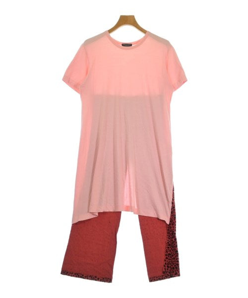 COMME des GARCONS HOMME PLUS เสื้อยืด/เสื้อท็อปส์