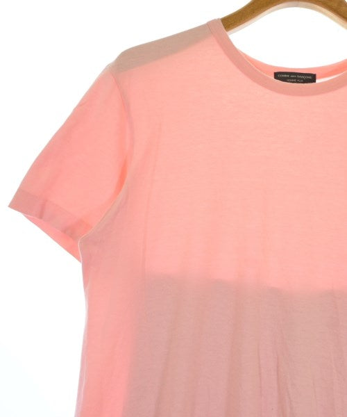 COMME des GARCONS HOMME PLUS เสื้อยืด/เสื้อท็อปส์