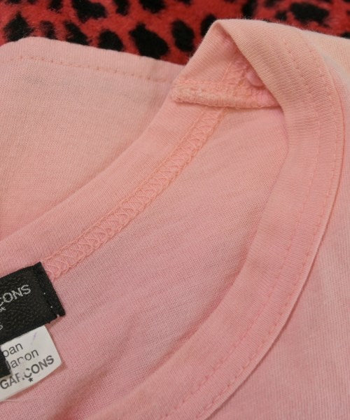 COMME des GARCONS HOMME PLUS เสื้อยืด/เสื้อท็อปส์