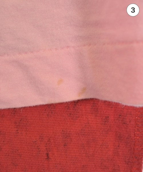 COMME des GARCONS HOMME PLUS เสื้อยืด/เสื้อท็อปส์