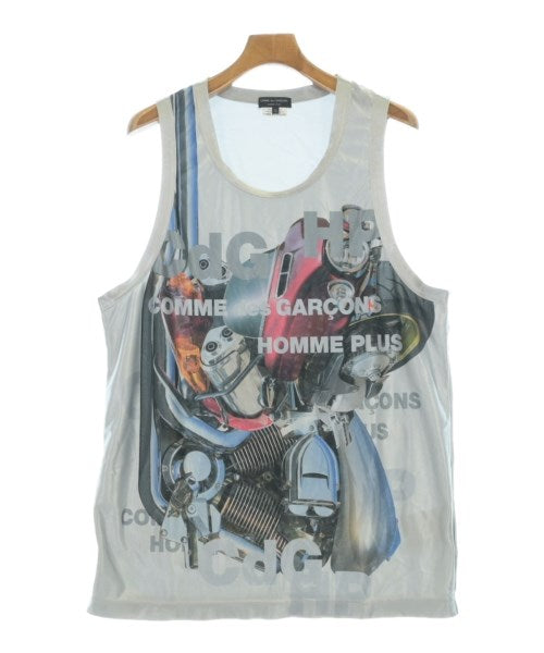 COMME des GARCONS HOMME PLUS เสื้อกล้าม