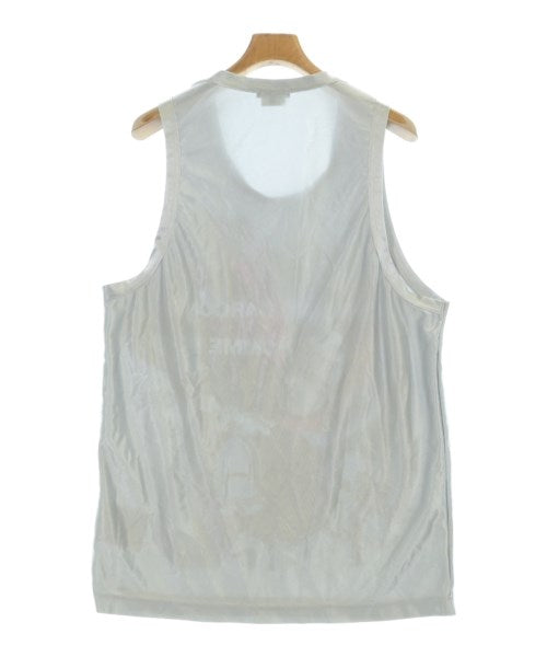 COMME des GARCONS HOMME PLUS เสื้อกล้าม
