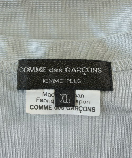 COMME des GARCONS HOMME PLUS เสื้อกล้าม