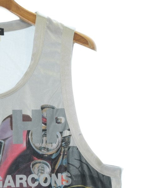 COMME des GARCONS HOMME PLUS เสื้อกล้าม