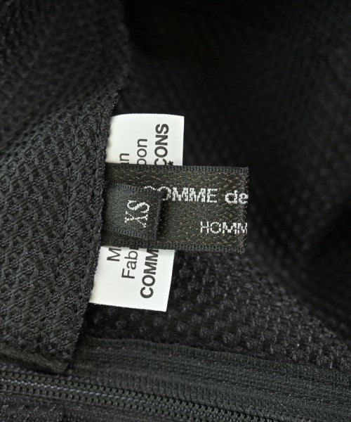COMME des GARCONS HOMME PLUS เสื้อลำลอง