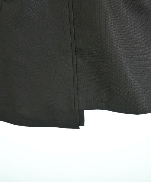 COMME des GARCONS HOMME PLUS เสื้อลำลอง