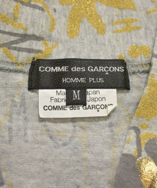 COMME des GARCONS HOMME PLUS เสื้อกล้าม