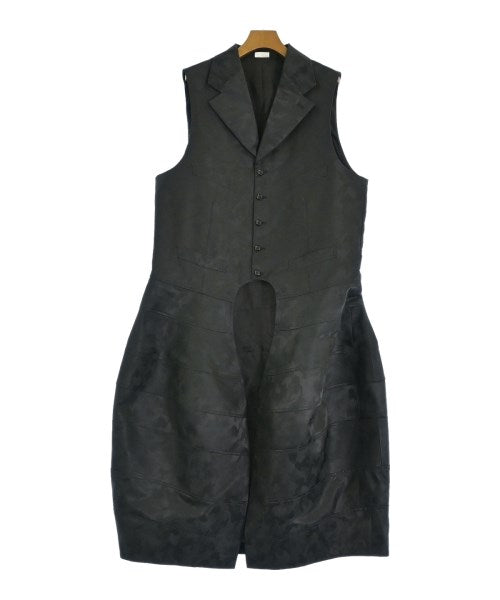 COMME des GARCONS HOMME PLUS แจ็คเก็ตลำลอง