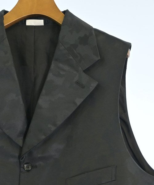 COMME des GARCONS HOMME PLUS แจ็คเก็ตลำลอง