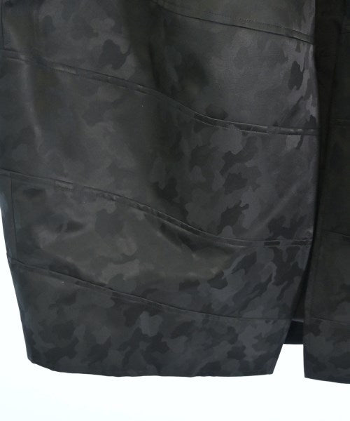 COMME des GARCONS HOMME PLUS แจ็คเก็ตลำลอง