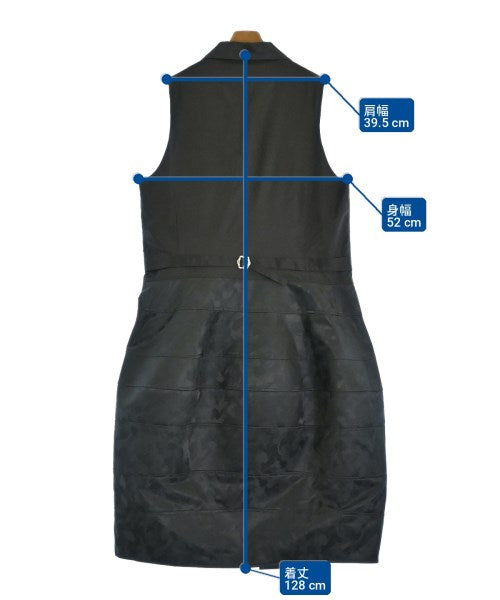COMME des GARCONS HOMME PLUS แจ็คเก็ตลำลอง