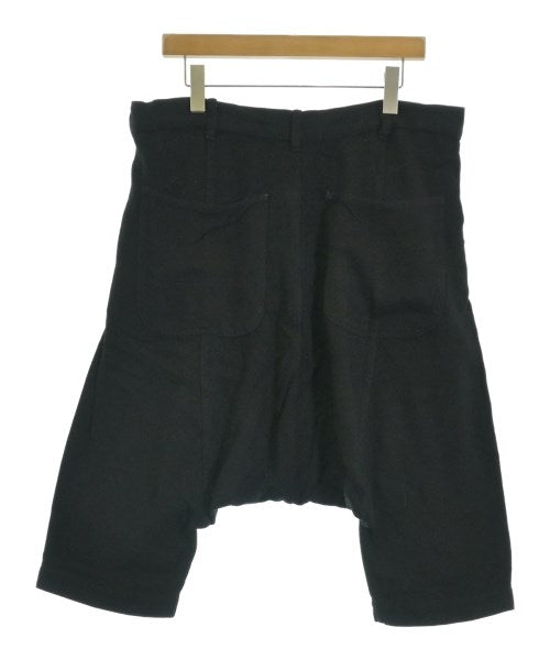 COMME des GARCONS HOMME PLUS กางเกง 5 ส่วน