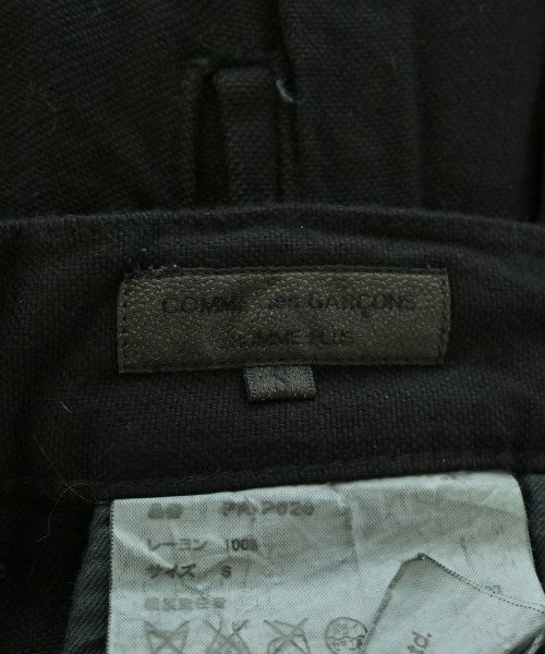 COMME des GARCONS HOMME PLUS กางเกง 5 ส่วน