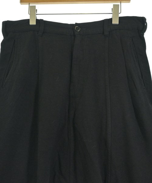 COMME des GARCONS HOMME PLUS กางเกง 5 ส่วน