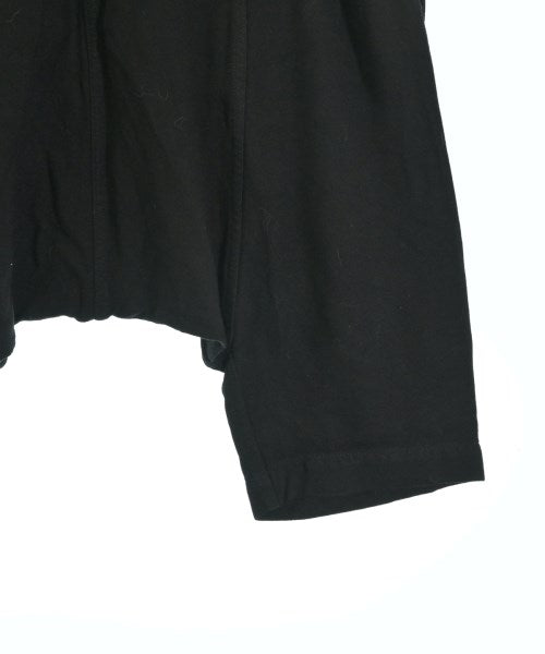 COMME des GARCONS HOMME PLUS กางเกง 5 ส่วน