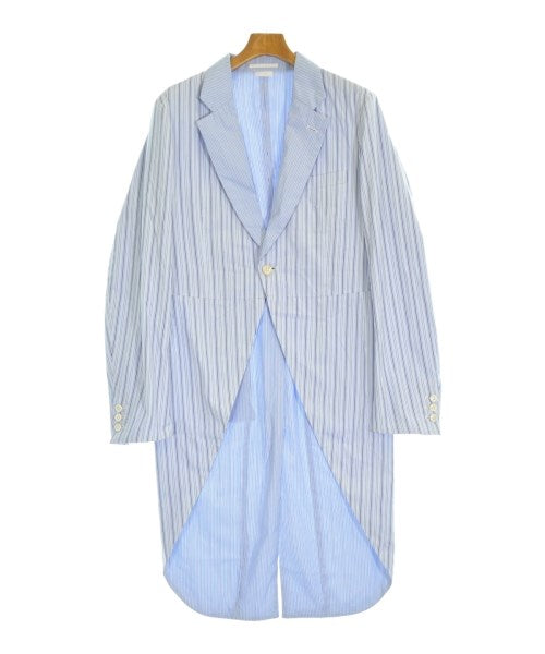 COMME des GARCONS HOMME PLUS เสื้อโค้ทเชสเตอร์ฟิลด์