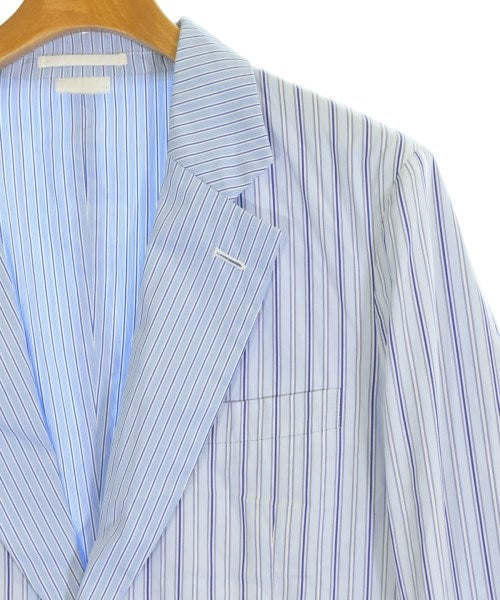 COMME des GARCONS HOMME PLUS เสื้อโค้ทเชสเตอร์ฟิลด์
