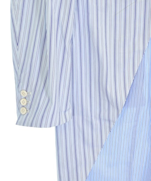 COMME des GARCONS HOMME PLUS เสื้อโค้ทเชสเตอร์ฟิลด์