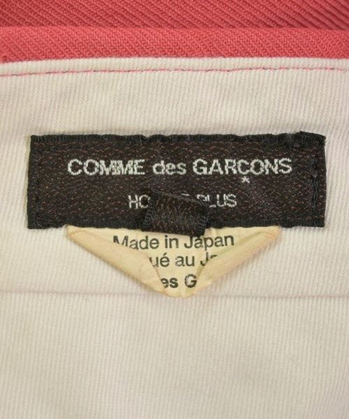 COMME des GARCONS HOMME PLUS กางเกงขาสั้น