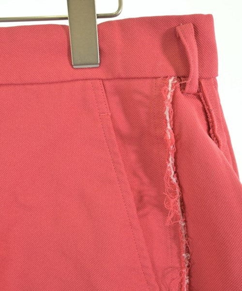 COMME des GARCONS HOMME PLUS กางเกงขาสั้น