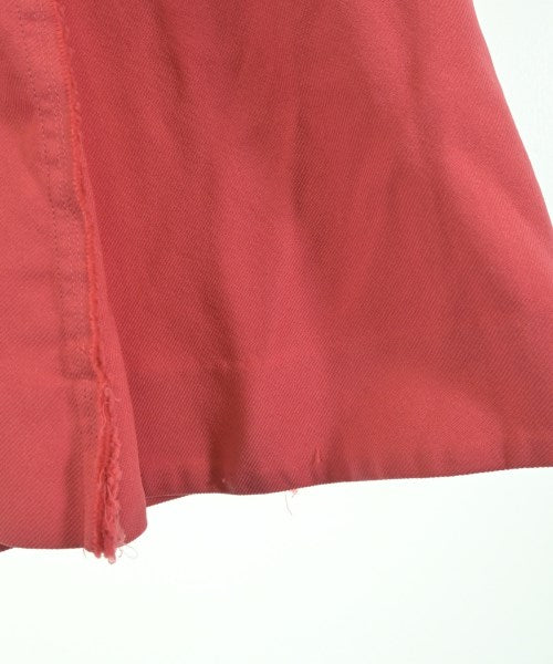 COMME des GARCONS HOMME PLUS กางเกงขาสั้น