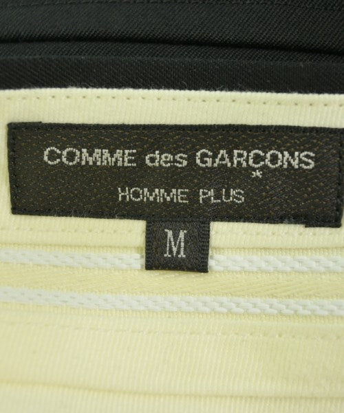 COMME des GARCONS HOMME PLUS กางเกงขาสั้น