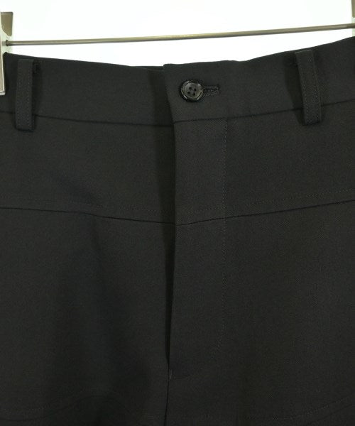 COMME des GARCONS HOMME PLUS กางเกงขาสั้น