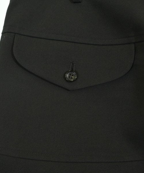 COMME des GARCONS HOMME PLUS กางเกงขาสั้น