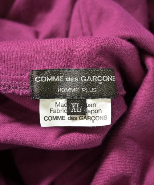 COMME des GARCONS HOMME PLUS เสื้อฮู้ด