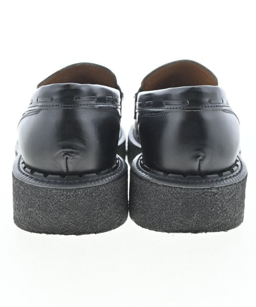 COMME des GARCONS HOMME PLUS รองเท้า อื่น
