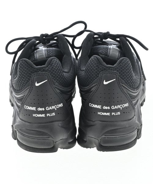 COMME des GARCONS HOMME PLUS รองเท้าผ้าใบ