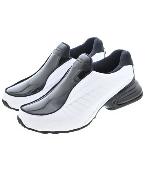 COMME des GARCONS HOMME PLUS รองเท้าผ้าใบ