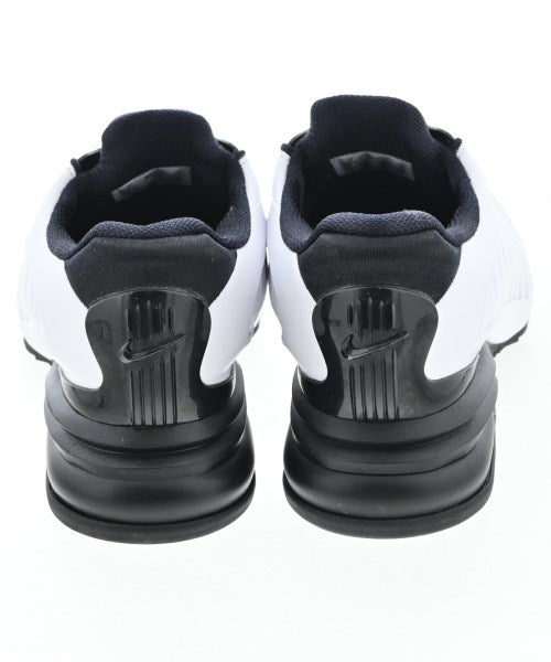 COMME des GARCONS HOMME PLUS รองเท้าผ้าใบ