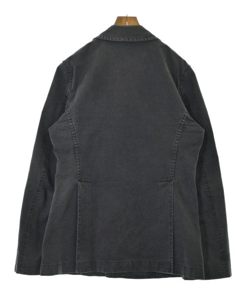 COMME des GARCONS HOMME PLUS เสื้อโค้ทเชสเตอร์ฟิลด์