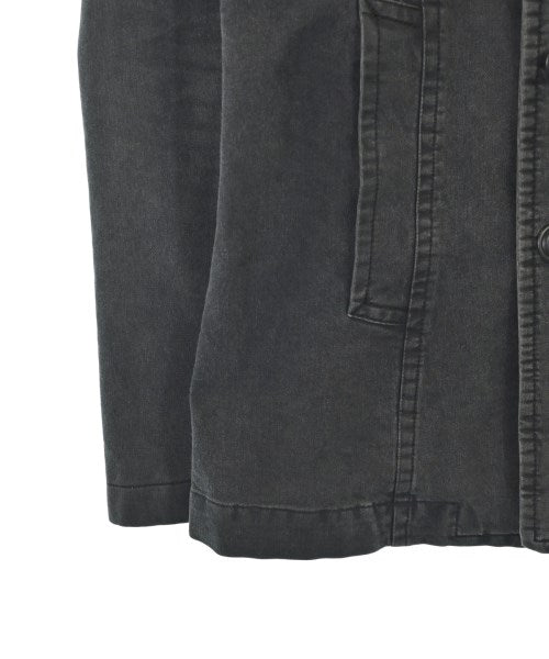 COMME des GARCONS HOMME PLUS เสื้อโค้ทเชสเตอร์ฟิลด์