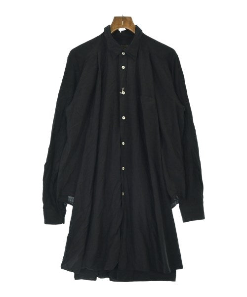 COMME des GARCONS HOMME PLUS เสื้อลำลอง