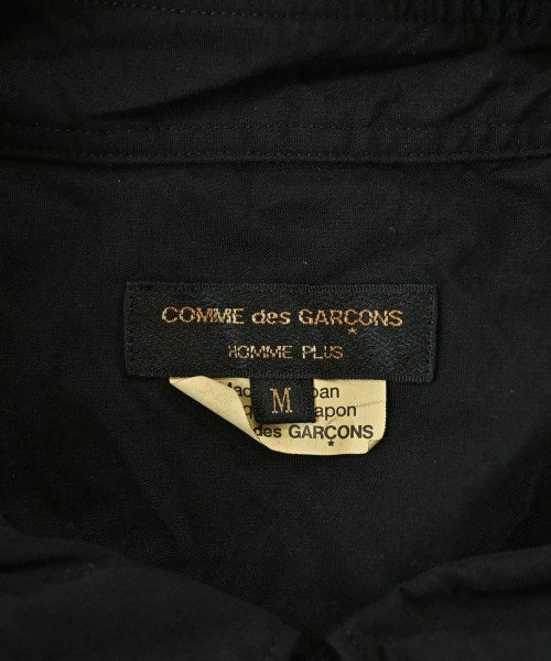 COMME des GARCONS HOMME PLUS เสื้อลำลอง