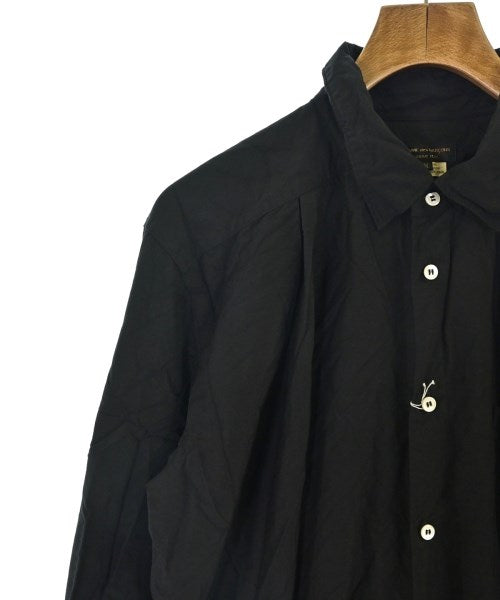 COMME des GARCONS HOMME PLUS เสื้อลำลอง