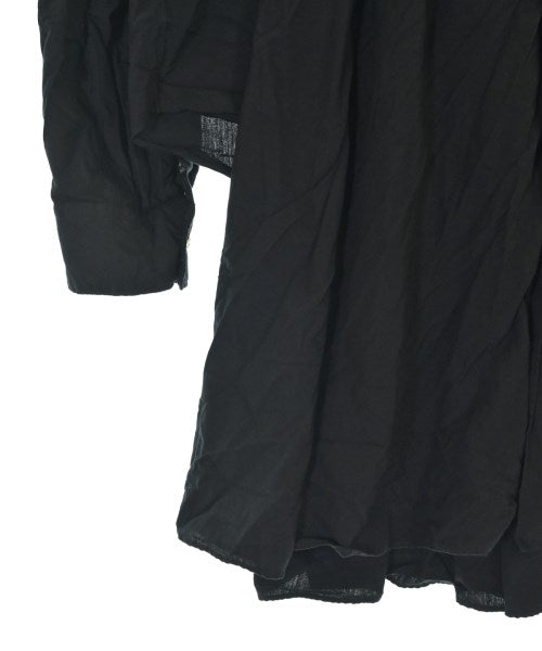 COMME des GARCONS HOMME PLUS เสื้อลำลอง